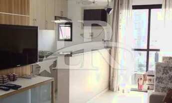 Imagem: LR Flats - Flat para Locação em Moema