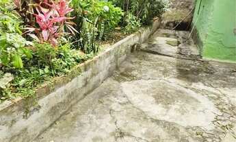 Imagem 2: São Paulo - Terreno Padrão - TUCURUVI