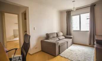 Imagem: Apartamento para Aluguel - Jabaquara, 1