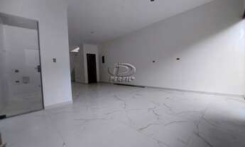 Imagem 3: SOBRADO - ÁGUA RASA - 170,00M² - 3 SUÍTES