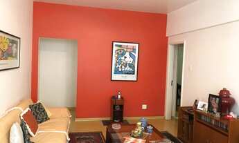 Imagem 7: Apartamento de 130 metros quadrados no bairro Copacabana com 3 quartos