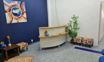 Imagem 4: Alugo salas na Tijuca para psicólogos, psicopedagogos e aulas para crianças e adolescentes