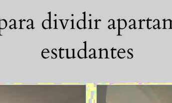 Imagem: Aluguel de Quarto em Apto bem localizado