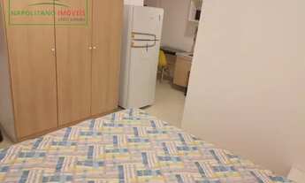 Imagem 6: Studio Novíssimo Mobiliado - Primeira Locação - Ao lado do Metrô - Vila Prudente