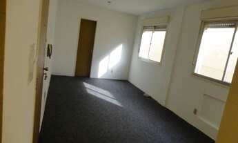 Imagem 6: Barros Cassal JK 23m² privativos. Sol, área de serviço e elevador