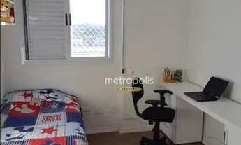Imagem 2: Apartamento com 2 dormitórios, 65 m² - venda por R$ 618.000,00 ou aluguel por R$ 4.050,00