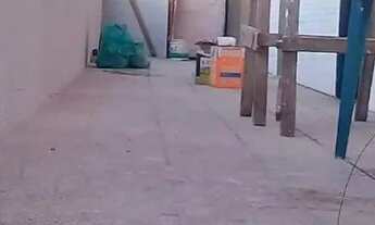 Imagem 7: Prédio todo 120 m2 galpão grande 1 andar tem 4 kitnet e 2 andar tem mas 3