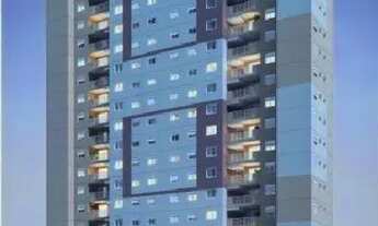 Imagem 1: Apartamento com 3 dormitórios para alugar, 74 m² por R$ 3.917,00/mês - Belém - São Paulo/S