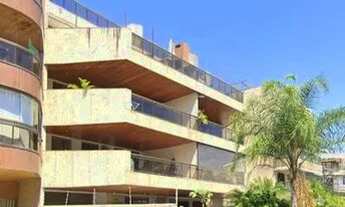 Imagem: Alugo apartamento mobiliado com 3 quartos