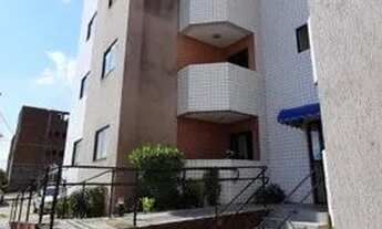 Imagem 4: Apartamento pra alugar ou vender em Pitimbu-Cidade Satélite-2 quartos (1suíte)-Natal-RN