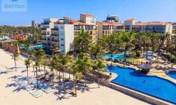 Imagem 2: Apartamento à venda | Condomínio Acqua Beach Park Resort | Bairro Porto das Dunas