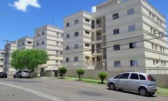 Imagem: APARTAMENTO PARA VENDA - VALINHOS/SP