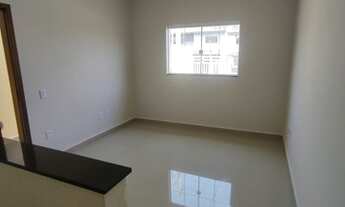 Imagem 5: Casa nova para venda com 3 quartos no Bairro Vista Alegre - Taubaté - SP