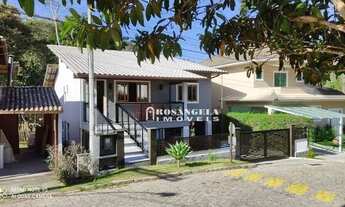 Imagem 5: Casa à venda, 249 m² por R$ 1.593.000,00 - Posse - Teresópolis/RJ