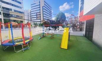 Imagem 4: Excelente apto 2/4 Maceió - ponta verde