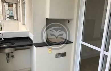 Imagem 2: Apartamento para locação Jardins de Monet - Alphaville