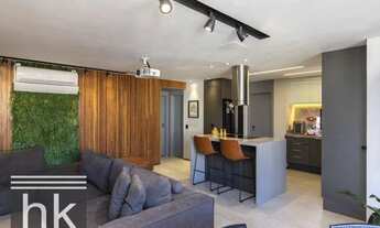 Imagem 5: Cobertura com 3 dormitórios à venda, 220 m² por R$ 2.600.000,00 - Aclimação - São Paulo/SP