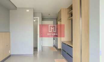 Imagem 4: Apartamento à venda no bairro Bela Vista - São Paulo/SP, Zona Central