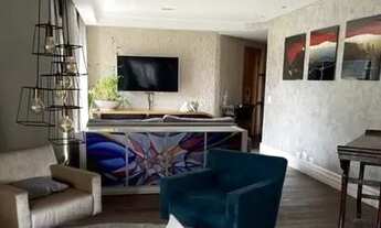 Imagem 1: Apartamento com 4 dormitórios, 226 m² - venda por R$ 1.800.000,00 ou aluguel por R$ 10.680