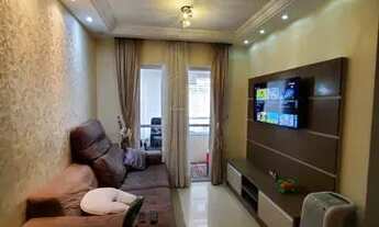 Imagem 2: Apartamento a venda em Bethaville I - Barueri, SP