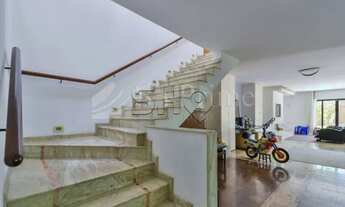 Imagem 6: Casa miolo nobre klabin