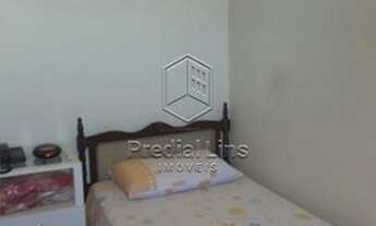 Imagem 6: Apartamento com 2 dormitórios à venda, 60 m² por R$ 369.000,00 - Cambuci