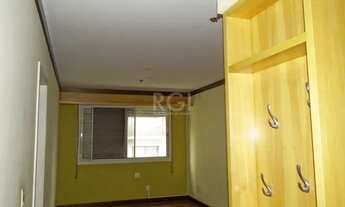 Imagem 3: Apartamento 2 dormitórios + Dep 2 vagas no Petrópolis