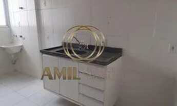 Imagem 2: TAUBATÉ - Apartamento Padrão - BARRANCO