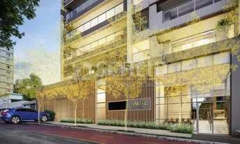 Imagem: Haute Ibirapuera Vila Clementino Vila Mariana