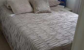 Imagem 6: Vendo apto 2 quartos na planta lindos projetos Campo Grande - MS