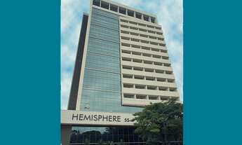 Imagem 7: CAMPINAS - Conjunto Comercial/Sala - CAMBUI