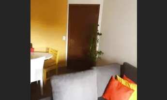 Imagem 3: Apartamento com 2 dormitórios para alugar, 50 m² por R$ 2.032,00/mês - Imirim - São Paulo