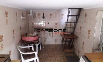 Imagem 7: SãO PAULO - Sobrado Padrão - Vila Prudente