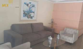 Imagem 6: Alto Padrão Apartamento com 3 dormitórios