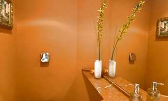 Imagem 7: Cobertura duplex 4 quartos 2 suítes toda reformada