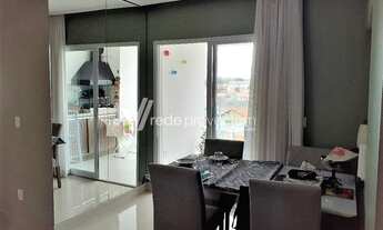 Imagem 5: APTO CLÁSSICO V. INDUSTRIAL, COM 82M² E 3 DORMS. 2 SUITES 2 VAGAS E VARANDA GOURMET. - Cam