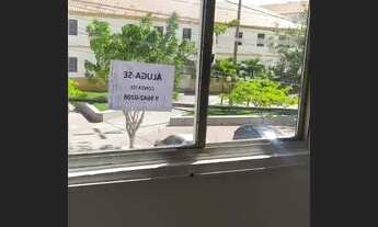 Imagem 2: Alugo apartamento próximo ao centro de Caruaru, bairro Divinópolis