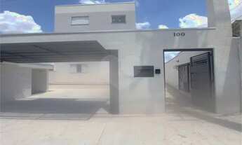 Imagem 2: São Paulo - Apartamento Padrão - TREMEMBÉ