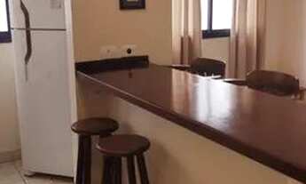 Imagem 4: Apartamento com 1 dormitório, 42 m² - venda por R$ 480.000,00 ou aluguel por R$ 2.400,00/m