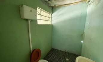 Imagem 2: Casa com 3 dormitórios para alugar, 120 m² por R$ 2.585,63/mês - Jardim Almeida Prado - Gu