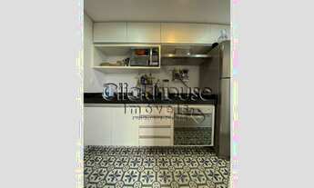 Imagem 3: ALUGA-SE APARTAMENTO DUPLEX EM PINHEIROS