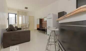 Imagem: Apartamento para Aluguel - Alphaville, 1