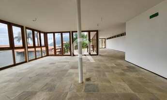 Imagem 3: São Conrado Casa com 4 dormitórios