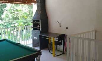 Imagem: Sobrado com 3 dormitórios à venda, 169