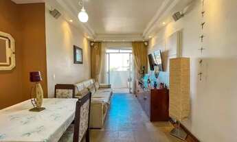 Imagem 3: Apartamento à venda, 3 quartos, 1 suíte, 2 vagas, Itapoã - Belo Horizonte/MG