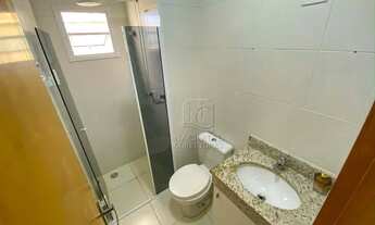 Imagem 7: Apartamento com 2 dormitórios para alugar, 67 m² por R$ 1.832,50/mês - Vila Alto de Santo