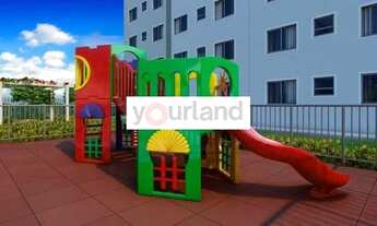 Imagem 5: PORTO ALEGRE - Apartamento Padrão - Restinga