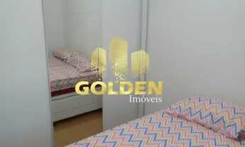 Imagem 5: Apartamento para venda tem 45 metros quadrados com 2 quartos em Pernambués - Salvador - BA