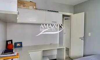 Imagem 5: Residencial Topázio - Apartamento 110 m2 - Vendo