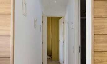 Imagem 5: Apartamento para Aluguel - Jabaquara, 2 Quartos, 55 m2